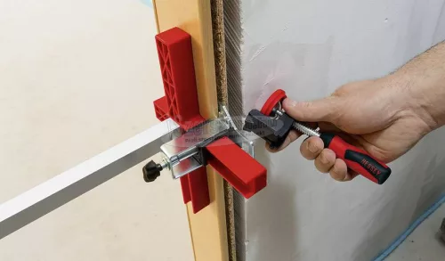 BESSEY TU ajtó szorító 565-1010mm TU TU
