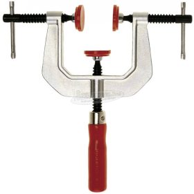 BESSEY KT8-3 C-élszorító 0-80mm KT8-3