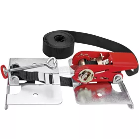 BESSEY parkettázó és szorító rendszer 4000mm SVG