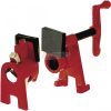 BESSEY csöves szorító készlet 42mm 3/4" BPC-H34