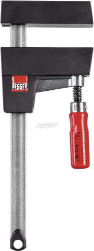 BESSEY UniKlamp UK könnyű testszorító 160/80mm UK16