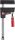 BESSEY UniKlamp UK könnyű testszorító 300/80mm UK30