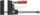 BESSEY UniKlamp UK könnyű testszorító 300/80mm UK30