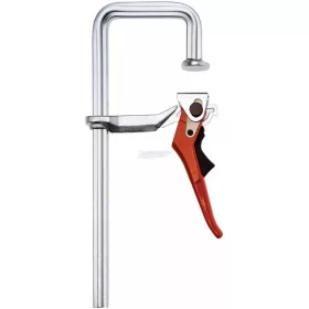   BESSEY GUH U-alakú emelőkaros szorító 250/120mm GU25-12-6H