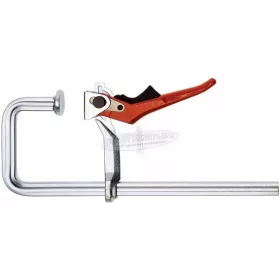   BESSEY GUH U-alakú emelőkaros szorító 250/120mm GU25-12-6H