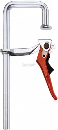 BESSEY GUH U-alakú emelőkaros szorító 250/120mm GU25-12-6H