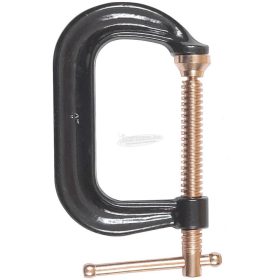 BESSEY CDF-C, C-szorító több méretben