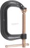 BESSEY CDF-C, C-szorító 150/100mm CDF406C