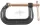 BESSEY CDF-C, C-szorító 150/100mm CDF406C