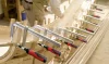 BESSEY GZ menetorsós teljesacél szorító 1000/120mm GZ100-12-2K