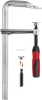 BESSEY GZ menetorsós teljesacél szorító 500/120mm GZ50-12-2K