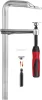 BESSEY GZ menetorsós teljesacél szorító 600/120mm GZ60-12-2K