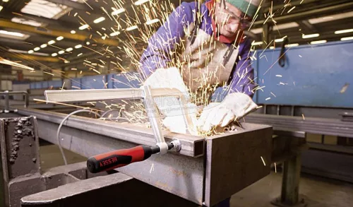 BESSEY GZ menetorsós teljesacél szorító 200/100mm GZ20-2K