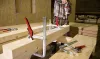 BESSEY GH emelőkaros szorító 400/120mm GH40-12