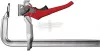 BESSEY GH emelőkaros szorító 400/120mm GH40