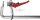 BESSEY GH emelőkaros szorító 600/120mm GH60
