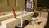 BESSEY GH emelőkaros szorító 600/120mm GH60