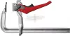 BESSEY GH emelőkaros szorító 300/120mm GH30-12