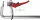 BESSEY GH emelőkaros szorító 300/120mm GH30-12