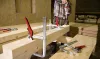 BESSEY GH emelőkaros szorító 300/120mm GH30-12