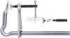 BESSEY GMZ OMEGA menetorsós teljesacél szorító hajtókarral 250/120mm GM25ZK