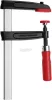 BESSEY TGRC menetorsós temperöntvény szorító minőségi fa markolattal 250/120mm TGRC25