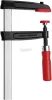 BESSEY TGRC menetorsós temperöntvény szorító minőségi fa markolattal 200/100mm TGRC20