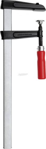 BESSEY TGKR menetorsós temperöntvény szorító minőségi fa markolattal 1500/120mm TGKR150