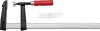 BESSEY TGKR menetorsós temperöntvény szorító minőségi fa markolattal 600/120mm TGKR60