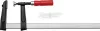 BESSEY TGKR menetorsós temperöntvény szorító minőségi fa markolattal 1000/120mm TGKR100