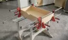 BESSEY REVO KREV Vario testszorító 1500/95mm KREV150-2K