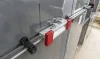 BESSEY REVO KREV Vario testszorító 1500/95mm KREV150-2K