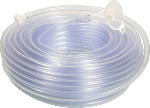 AS SCHWABE Tömlő vízmérték PVC 10m 8x1,5mm 12714