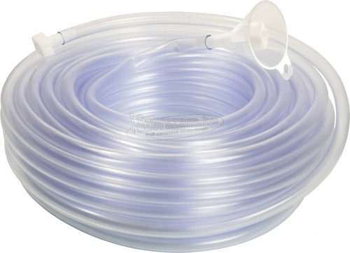 AS SCHWABE Tömlő vízmérték PVC 20m 8x1,5mm 12711