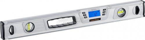 LASERLINER Digitális vízmérték 60 cm 180° 1mm/m DigiLevel Plus 60 081,251A 081.251A