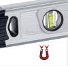 LASERLINER Digitális vízmérték 60 cm 180° 1mm/m DigiLevel Plus 60 081,251A 081.251A