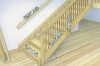 LASERLINER Digitális vízmérték 60 cm 180° 1mm/m DigiLevel Plus 60 081,251A 081.251A