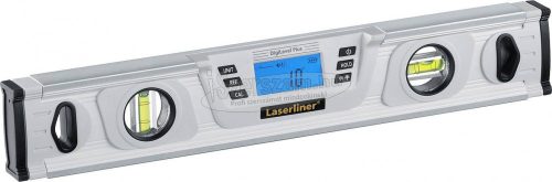 LASERLINER Digitális vízmérték 40 cm 180° 1mm/m DigiLevel Plus 40 081,250A 081.250A