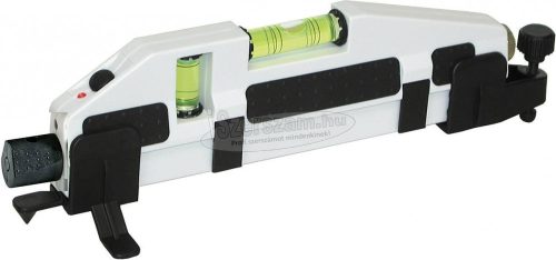 LASERLINER Lézeres vízmérték 21 cm 0,5mm/m HandyLaser Plus 025,04,00A 025.04.00A