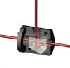 LASERLINER Lézeres vízmérték 21 cm 0,5mm/m HandyLaser Plus 025,04,00A 025.04.00A