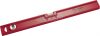 CIMCO Vízmérték 400mm 24x52mm Electrician 2libella 21 1435