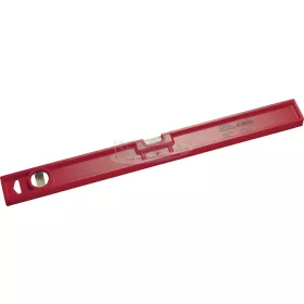   CIMCO Vízmérték 400mm 24x52mm Electrician 2libella 21 1435
