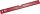 CIMCO Vízmérték 400mm 24x52mm Electrician 2libella 21 1435