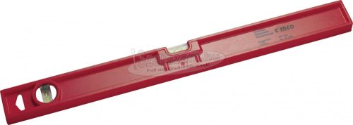 CIMCO Vízmérték 400mm 24x52mm Electrician 2libella 21 1435