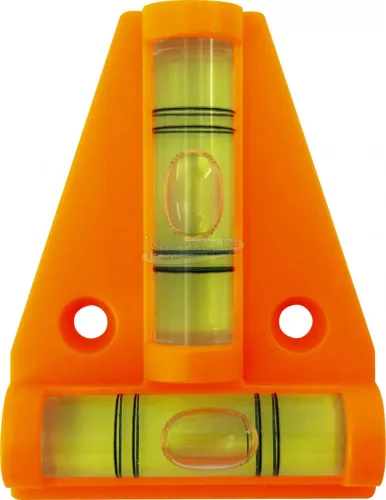 BASETECH Torpedó vízmérték 13x44mm OW180328-1 BT-1697179