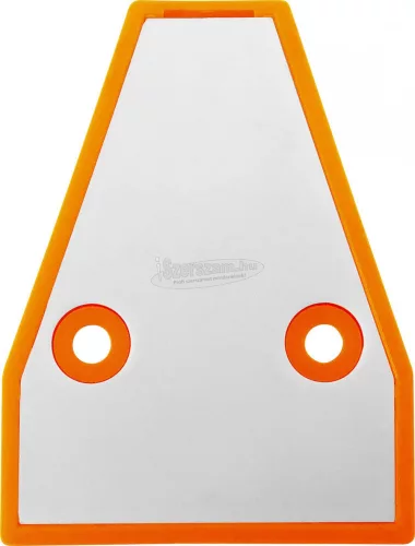 BASETECH Torpedó vízmérték 13x44mm OW180328-1 BT-1697179
