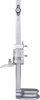 BASETECH Univerzális tolómérő, magasságmérő 300mm/0.02mm/0.001" 1599561