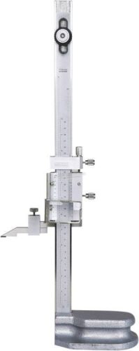 BASETECH Univerzális tolómérő, magasságmérő 300mm/0.02mm/0.001" 1599561