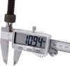 TOOLCRAFT Digitális tolómérő 150mm, TO-5664642 TO-5664642