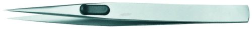 GEDORE Precíziós csipesz lapos 130mm 722-1 1881655